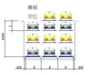 立體停車設(shè)備的使用注意事項(xiàng)